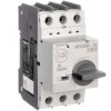 Wyłącznik Silnikowy 3P 26-338A Wyzwalacz Magnetyczny Mpx3 32Ma 417354