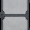 LAN207-1X Lian Li Lancool 207 front dust filter - black