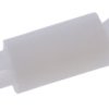 Słupek PCB MSPM-5-01 , Ø 3.18mm, H 7.9mm, 4.6mm , materiał: Nylonowe, Essentra