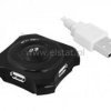 HUB USB 2.0 4 porty