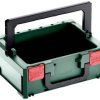 Skrzynka narzędziowa Metabo 626908000 (D x S x W) 396 x 296 x 153.5 mm
