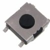 Tact Switch 6x6, h=3.1mm, SMD
