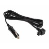 Kabel Zasilający 12V Do Lodówek Turystycznych Kompresorowych, 2m