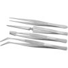 Donau Tweezer Set - 4 Piece