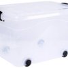 Pojemnik do przechowywania Siena HOME Anzio, (S x W x G) 610 x 360 x 450 mm, 60 l