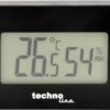 Termohigrometr samochodowy Techno Line WS7009
