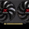 RX9060XT 8G-A PowerColor RX 9060 XT Reaper 8 GB