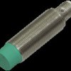 Inductive sensor, PNP, flush mounting, not flush, 1 Form B (N/C), 11 mA, 231741