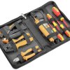 Weidmüller P BAG XL SET 7 2602170000 Torba narzędziowa z wyposażeniem (S x W x G) 320 x 60 x 220 mm