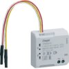 KNX Ściemniacz elektroniczny Quicklink 1-krotny + 2 wejścia bezpotencjałowe RF TRM691E