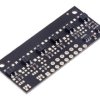 Pololu QTR-MD-06A Reflectance Sensor Array: 6-Channel, 8mm Pitch, Analog Output