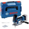 Bosch 06015B0000 Professional Cordless Jigsaw Precise Ergonomic Design