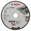 Bosch 2608601513 Cutting Disc 150mm INOX Aluminium Oxide EN12413 Safety