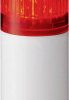 Kolumna sygnalizacyjna Patlite LR4-102WJNW-R 1 szt.