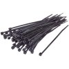 TruComponents 40338 Cable tie 920mm 4.8mm Blk Chem-res/UV-proof 100 pc(s)