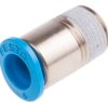 Złączka pneumatyczna R 1/8 męskie Wciskane 6 mm Festo Adapter gwintowany prosty R 1/8 męskie