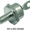 VS-85HF(R) Standard Recovery Diodes, (Stud Version), 85 A