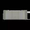 Ramka Theben 9080020 szary