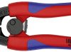 Nożyce do drutu Knipex CoBolt 71 12 200 200 mm