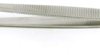 Wafer tweezers, uninsulated, antimagnetic, stainless steel, 120 mm, 2WL.SA.1