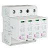 Ogranicznik przepięć typ T1+T2 (B+C) ETITEC GSM T12 275/25 3+1 iskiernik Iimp=25kA TT 002440610