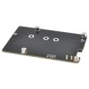SupTronics X1002 Bottom-Mount NVMe Add-on for Raspberry Pi 5