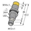 Turck Czujnik indukcyjny nie podtynkowy NI10U-M18M-AD4X-H1144