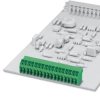 Phoenix Contact 1931783 Zaciski śrubowe 1.50 mm² Ilość styków 3 zielony 50 szt.