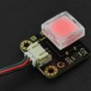DFRobot Gravity: LED Switch - Red