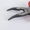 Szczypce wygięte 200 mm 1000v vde Modeco Expert MN-20-089