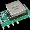 5ACFE1W_12S4 AC/DC converter, 5 W, 12 V, 420 mA, SIP