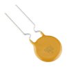 0.5A PTC Resettable Fuse 60V MF-R050-0-99