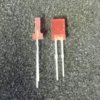 LED 1.75 x 5.25mm red