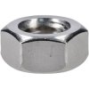 R-TECH 337535 A2 Stainless Steel Hex Nuts M8 - Pack of 50