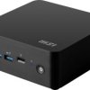 MSI Cubi NUC 1MG-008BDE Barebone