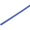 TruComponents 30071 Heatshrink Blue 4.50mm 2mm Shrinkage:2:1 /m