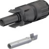 Złącze Stäubli PV-KBT4/6II-UR 32.0016P0001-UR, IP2X, 1 szt.
