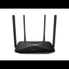 Router MERCUSYS AC12G 3xRJ45x1G 1xDSL WiFi (kablówka) AC1300 dual band (2,4/5 GHz