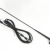 Antena samochodowa dachowa FORD wtyk DIN