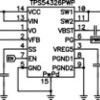 4.5V to 18V Input, 3A Synchronous Step-Down Converter with Eco-Mode™ | PWP | 14 | -40 to 85