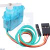 FEETECH Sub-Micro Servo FS0403-FB with Position Feedback