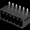 31182106 Box connector for AKL 169, 6-pin, spacing 3.5