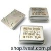 278.528000MHz 278.528 MHz Quartz Generat Z20-A13-01 FOQ