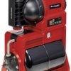 Einhell 4173540 GE-WW 1145 ECO Pompa do wody 4500 l/h