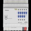 Interfejs Theben 4940300 DM 4 DALI KNX