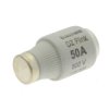 Wkładka DIII 50A gR 500V AC E33 50D33Q /25szt./