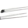 Termistor NTC110 22K ohm 5% MF52AT r= 2,4mm 5szt