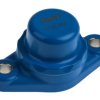 Moduł łożyska średnica wew 20 mm liczba otworów 2 SKF, F2BC 20M-CPSS-DFH