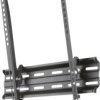 Hama 00220810 Uchwyt ścienny do telewizora 81,3 cm (32