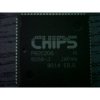P82C206 CHIPS 9109 PLCC84